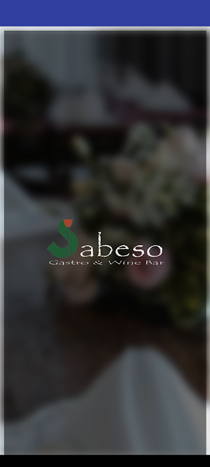 Šabeso Gastro & Wine Bar Screenshot 1