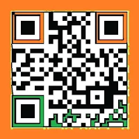 QR and Bar Code scanner