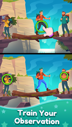 Find Differences & Difference Screenshot 1