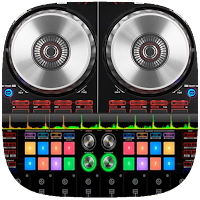 Virtual DJ Mixer Offline 2023