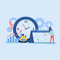 My Attendance - Management App
