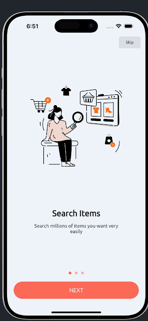 Diokart Screenshot 1