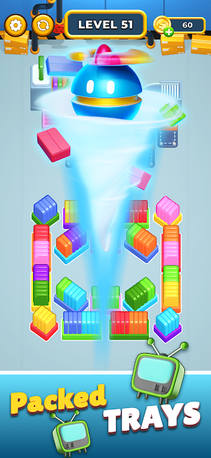 Card Match Factory Screenshot 1
