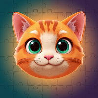 Cat Jigsaw Puzzles - Kittens