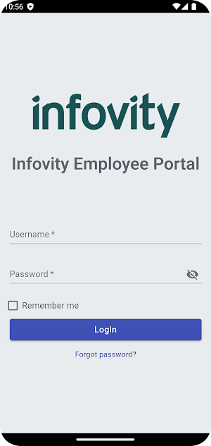 IEP Screenshot 2