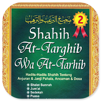 Shahih At-Targhib Wat-Tarhib 2
