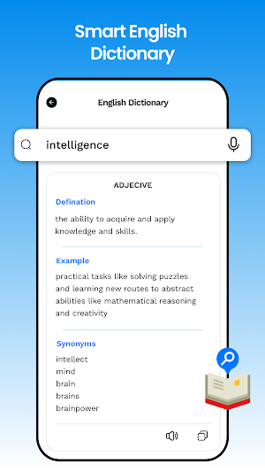 Translate Voice Text and Photo Screenshot 3