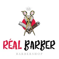 Réal Barber Lucca