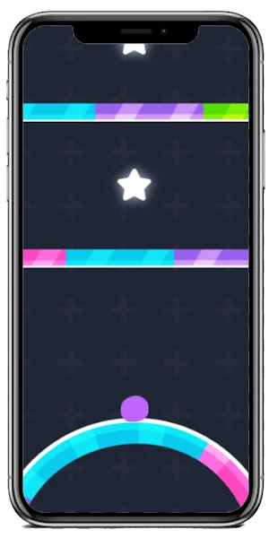 Color Shape! Screenshot 3