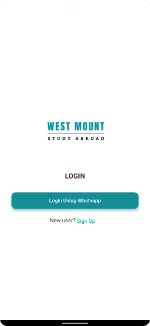 West Mount Screenshot 1