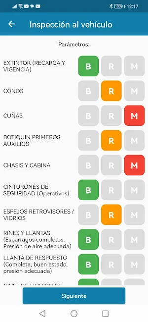 Sutech Servicios Screenshot 3