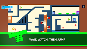 The Square Screenshot 3