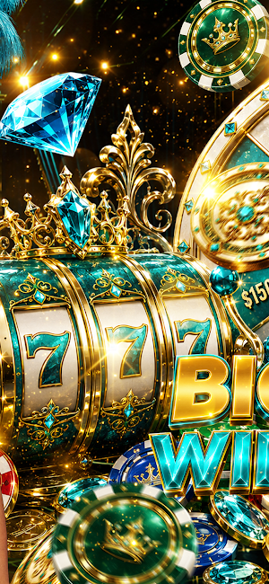 SpinMania Online: Casino games Screenshot 2