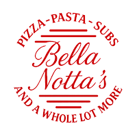 Bella Notta's Pizza