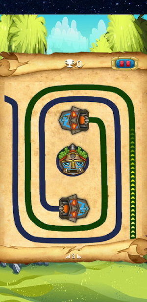 Zumbla Deluxe Pro Screenshot 1
