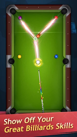 8 Ball Online Screenshot 1