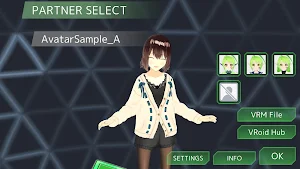 DeltaBeats Screenshot 3