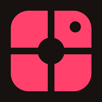 Grid Photo Editor: CollageIN