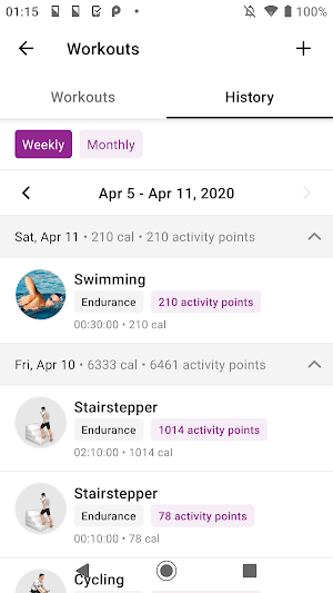 YMCA of North Central Ohio Screenshot 3