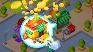 Shopping Management Screenshot 3