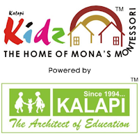 The Home of Mona Montessori