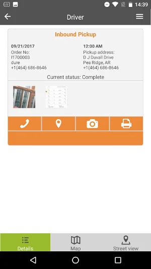 Cyclelution Screenshot 2