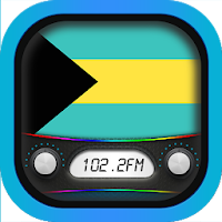 Radio Bahamas + Radio Online