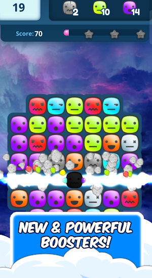 Emoji Crusher Screenshot 0