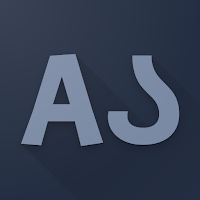 AlphaReader