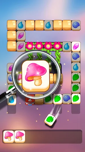 Block Journey Screenshot 2