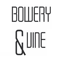 Bowery And Vine