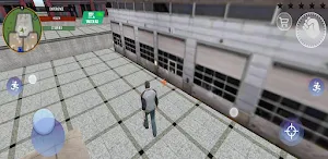 Indian Bike and Car Game 3D Screenshot 1