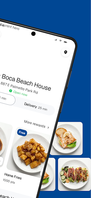 The Boca Beach House Screenshot 1