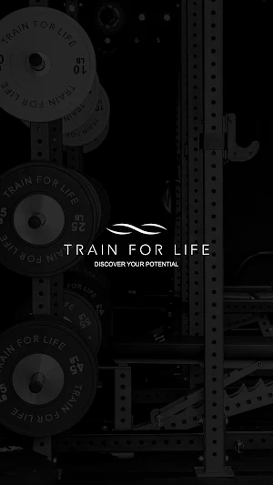 Train For Life Screenshot 0