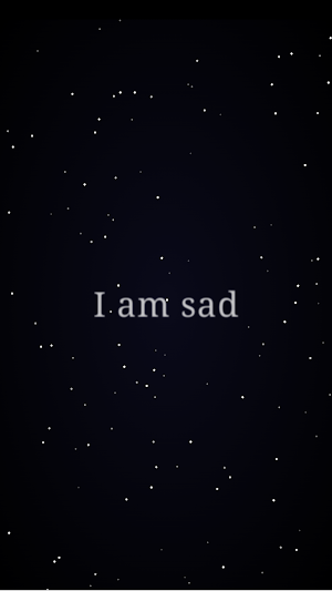 Let It Go – Write & Heal Screenshot 1