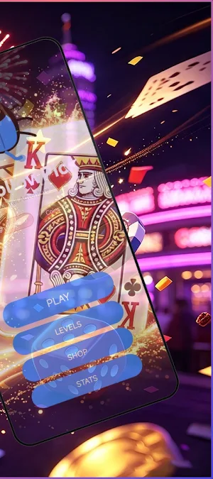 FillHollowPick Screenshot 3