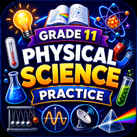 Grade 11 Physical Science