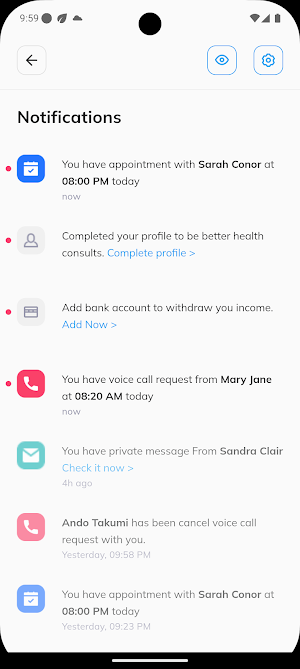 WorCal Screenshot 1