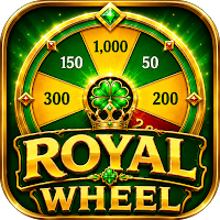 Royal Wheel