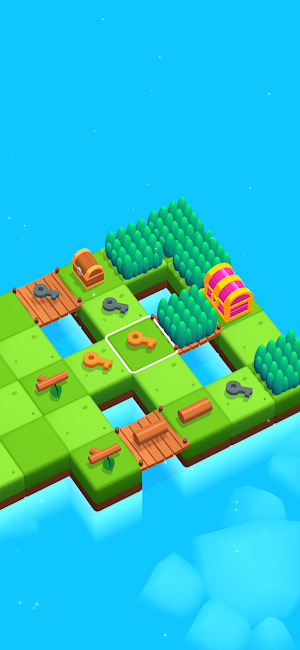 Merge It! Screenshot 1