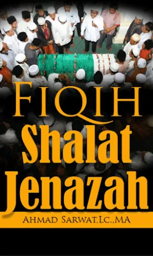 Fiqih Shalat Jenazah Screenshot 0