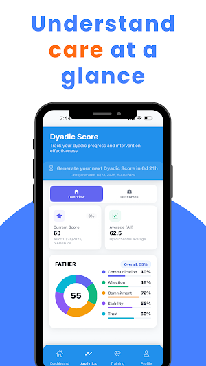 CareDyad Screenshot 3