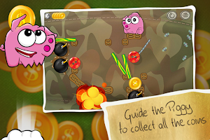 Piggy Biggy Screenshot 1