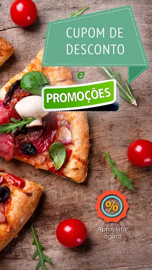 Pizzaria Modelo Screenshot 3