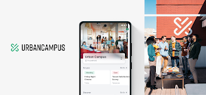 Urban Campus Screenshot 0