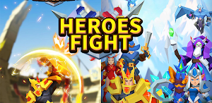 Hero Duel:Tower Defense Screenshot 1