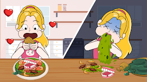 Food Mixture: Yes Or No Screenshot 0