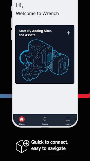 Wrench Screenshot 2