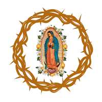 Virgen de Guadalupe Oraciones