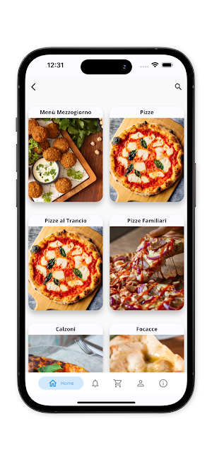Pizzeria American 2 Screenshot 1